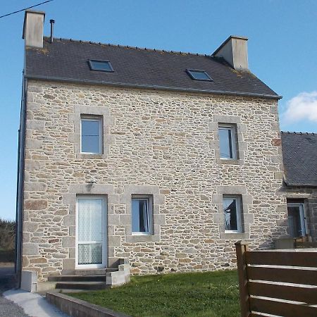 Villa Ti Va Zud Plouguerneau Exterior foto
