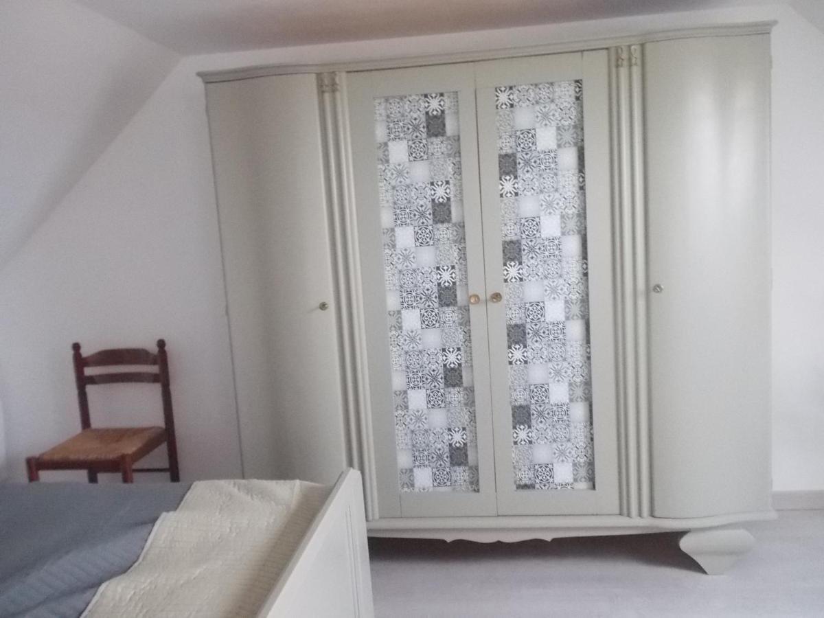 Villa Ti Va Zud Plouguerneau Exterior foto