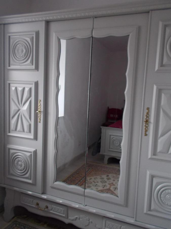 Villa Ti Va Zud Plouguerneau Exterior foto