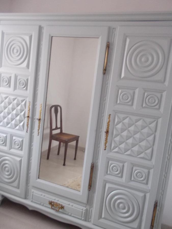 Villa Ti Va Zud Plouguerneau Exterior foto